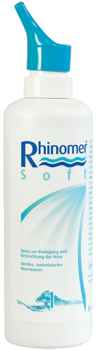 Rhinomer (Soft)